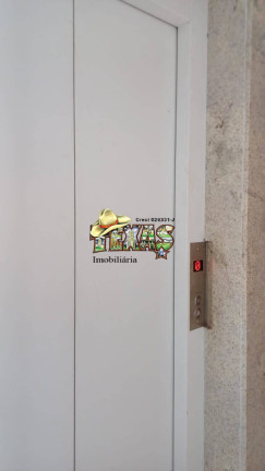 Imagem Apartamento com 2 Quartos à Venda, 40 m² em Vila Ré - São Paulo