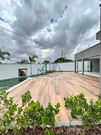 Imagem Casa com 4 Quartos à Venda, 551 m² em Jardim Caravelas 1ª Etapa - Goiânia Imagem Casa com 4 Quartos à Venda, 551 m² em Jardim Caravelas 1ª Etapa - Goiânia