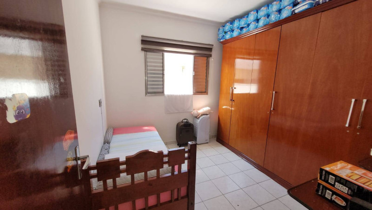 Imagem Casa com 3 Quartos à Venda, 133 m² em Parque Brasília - Jundiaí