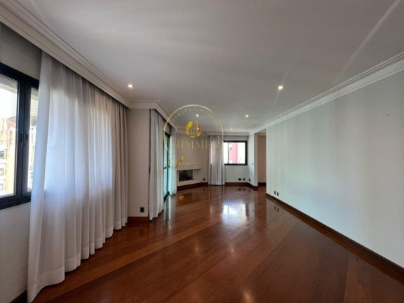 Imagem Apartamento com 3 Quartos à Venda, 190 m² em Tatuapé - São Paulo Imagem Apartamento com 3 Quartos à Venda, 190 m² em Tatuapé - São Paulo