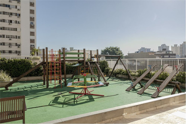 Apartamento com 2 Quartos à Venda, 58 m² em Passo Da Areia - Porto Alegre