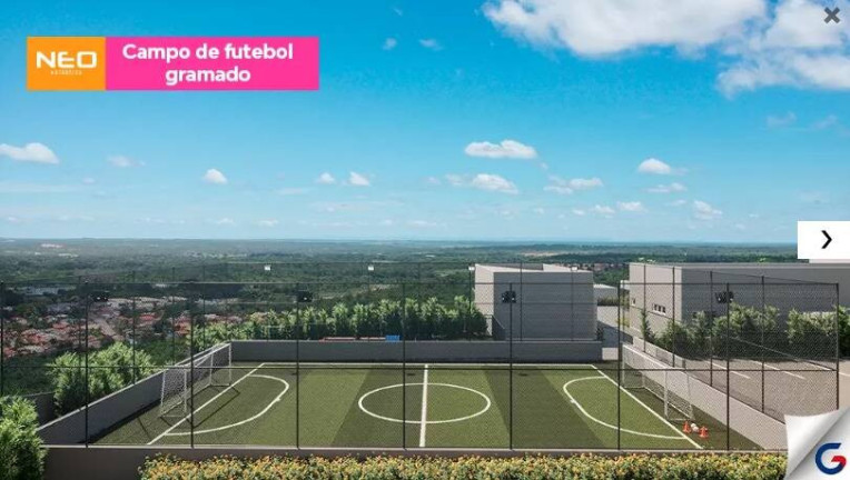 Imagem Apartamento à Venda, em Ribeirão Do Lipa - Cuiabá Imagem Apartamento à Venda, em Ribeirão Do Lipa - Cuiabá