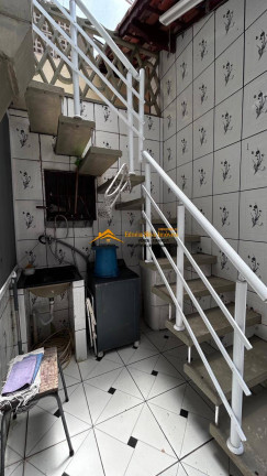 Imagem Casa com 3 Quartos à Venda, 125 m² em Balneário Plataforma - Mongaguá Imagem Casa com 3 Quartos à Venda, 125 m² em Balneário Plataforma - Mongaguá