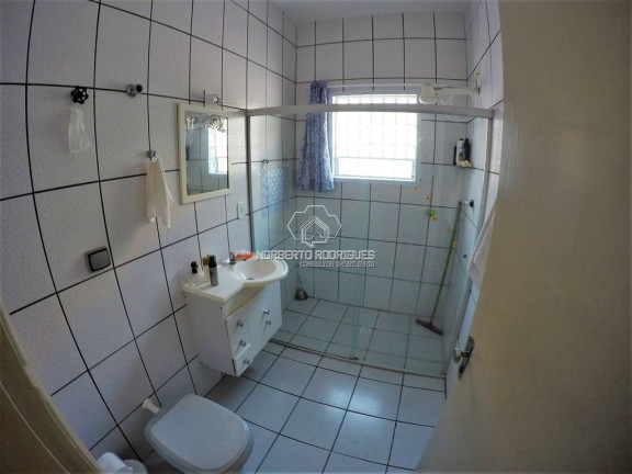 Imagem Casa com 3 Quartos à Venda, 200 m² em Guilhermina - Praia Grande