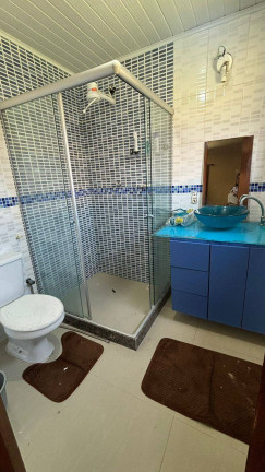 Imagem Casa com 5 Quartos à Venda, 204 m² em Praia Seca - Araruama