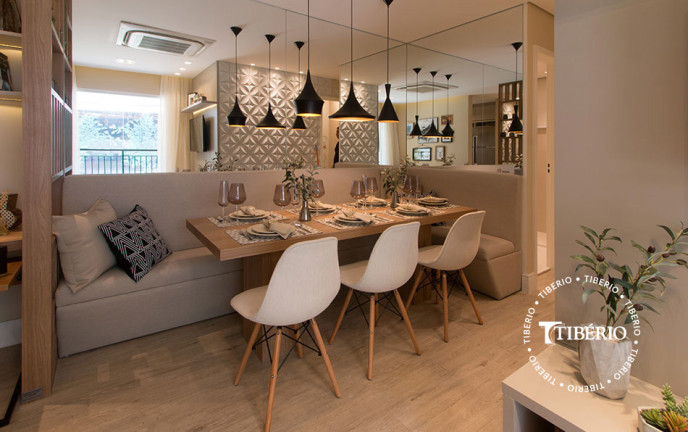 Imagem Apartamento com 2 Quartos à Venda, 49 m² em Campo Limpo - São Paulo Imagem Apartamento com 2 Quartos à Venda, 49 m² em Campo Limpo - São Paulo