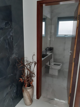 Imagem Casa de Condomínio com 4 Quartos à Venda, 350 m² em Alphaville Burle Marx  - Alphaville