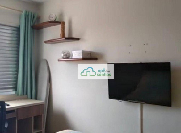 Imagem Apartamento com 1 Quarto à Venda, 52 m² em Pompéia - São Paulo Imagem Apartamento com 1 Quarto à Venda, 52 m² em Pompéia - São Paulo