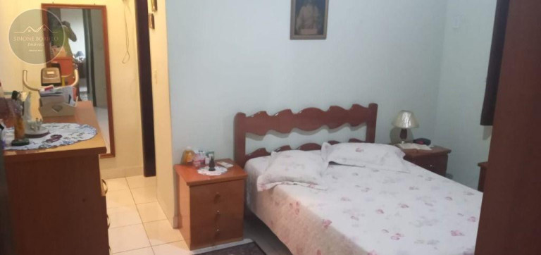 Imagem Apartamento com 3 Quartos à Venda, 210 m² em Guilhermina - Praia Grande