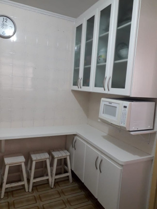 Imagem Apartamento com 2 Quartos à Venda, 65 m² em Cambuci - São Paulo