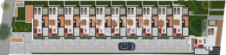Imagem Casa com 2 Quartos à Venda, 145 m² em Vila Mariana - São Paulo Imagem Casa com 2 Quartos à Venda, 145 m² em Vila Mariana - São Paulo