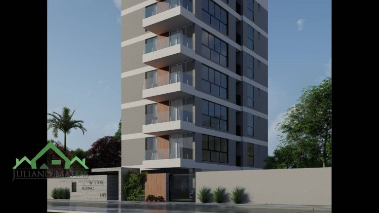 Imagem Apartamento com 3 Quartos à Venda, 111 m² em Tabuleiro - Barra Velha