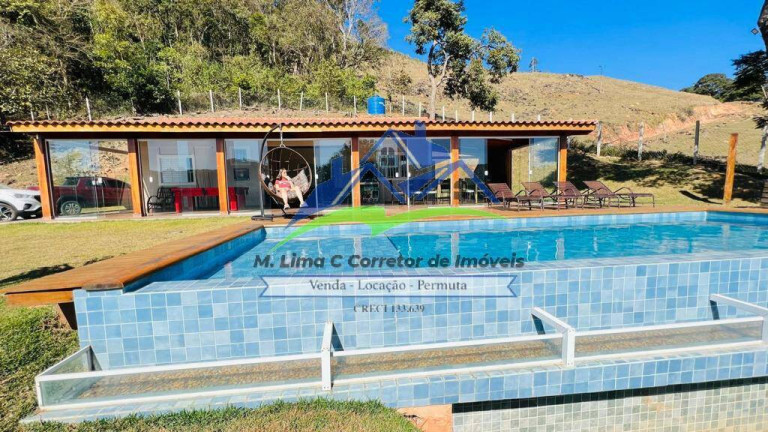 Imagem Chácara com 4 Quartos à Venda, 38.000 m² em Zona Rural Nazaré - Nazaré Paulista Imagem Chácara com 4 Quartos à Venda, 38.000 m² em Zona Rural Nazaré - Nazaré Paulista