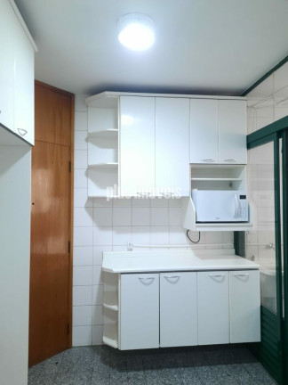 Imagem Apartamento com 4 Quartos para Alugar, 125 m² em Moema - São Paulo Imagem Apartamento com 4 Quartos para Alugar, 125 m² em Moema - São Paulo
