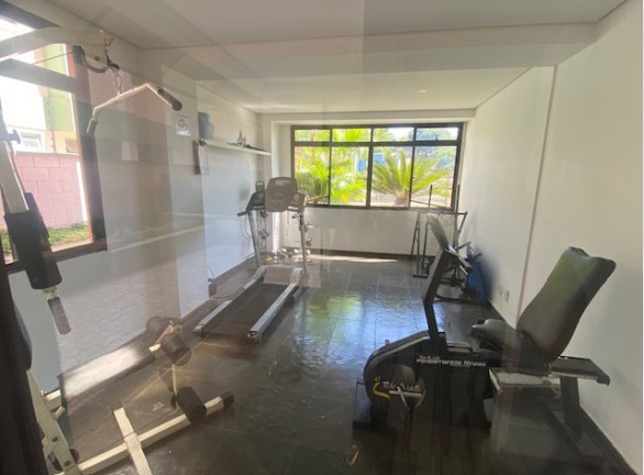 Imagem Apartamento com 2 Quartos à Venda, 50 m² em Saúde - São Paulo