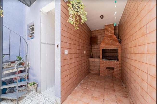 Imagem Sobrado com 3 Quartos à Venda, 108 m² em Jardim Bélgica - São Paulo