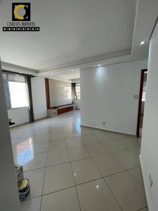 Imagem Apartamento com 2 Quartos à Venda, 78 m² em Embaré - Santos Imagem Apartamento com 2 Quartos à Venda, 78 m² em Embaré - Santos