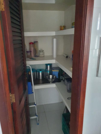 Imagem Apartamento com 4 Quartos à Venda, 180 m² em Caminho Das árvores - Salvador Imagem Apartamento com 4 Quartos à Venda, 180 m² em Caminho Das árvores - Salvador