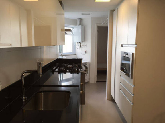 Imagem Cobertura com 4 Quartos à Venda, 259 m² em Leblon - Rio De Janeiro Imagem Cobertura com 4 Quartos à Venda, 259 m² em Leblon - Rio De Janeiro