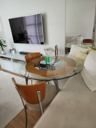 Imagem Apartamento com 2 Quartos à Venda, 56 m² em Bela Vista - São Paulo Imagem Apartamento com 2 Quartos à Venda, 56 m² em Bela Vista - São Paulo