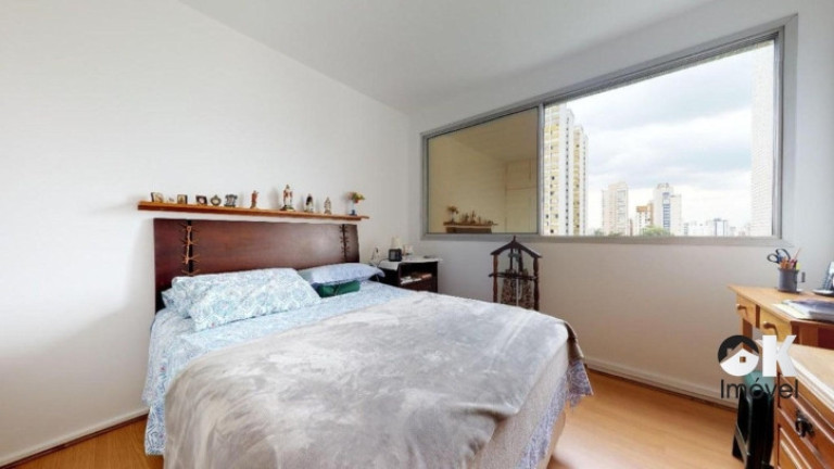 Imagem Apartamento com 3 Quartos à Venda, 116 m² em Perdizes - São Paulo Imagem Apartamento com 3 Quartos à Venda, 116 m² em Perdizes - São Paulo