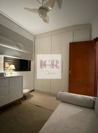 Imagem Apartamento com 3 Quartos à Venda, 74 m² em Jardim Nova Manchester - Sorocaba
