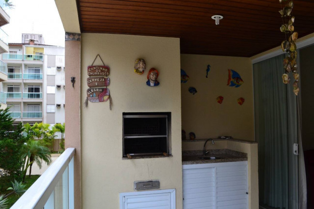 Imagem Apartamento com 2 Quartos para Temporada, em Praia Grande - Ubatuba Imagem Apartamento com 2 Quartos para Temporada, em Praia Grande - Ubatuba