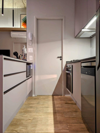 Imagem Apartamento com 1 Quarto à Venda, 62 m² em Sumarezinho - São Paulo Imagem Apartamento com 1 Quarto à Venda, 62 m² em Sumarezinho - São Paulo