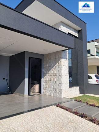 Imagem Casa de Condomínio com 3 Quartos à Venda, 160 m² em Residencial Jardim Do Jatobá - Hortolândia Imagem Casa de Condomínio com 3 Quartos à Venda, 160 m² em Residencial Jardim Do Jatobá - Hortolândia