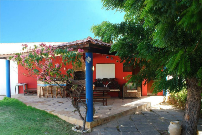 Imagem Casa com 5 Quartos à Venda, 465 m² em Dunas - Fortaleza Imagem Casa com 5 Quartos à Venda, 465 m² em Dunas - Fortaleza