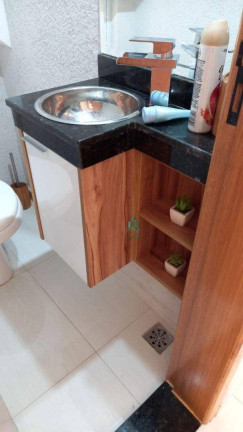 Imagem Sobrado com 3 Quartos à Venda, 104 m² em Vila Nossa Senhora De Fátima - Guarulhos Imagem Sobrado com 3 Quartos à Venda, 104 m² em Vila Nossa Senhora De Fátima - Guarulhos