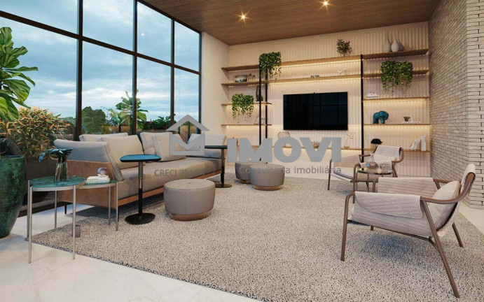 Imagem Apartamento com 4 Quartos à Venda, 284 m² em Jardim Camburi - Vitória Imagem Apartamento com 4 Quartos à Venda, 284 m² em Jardim Camburi - Vitória