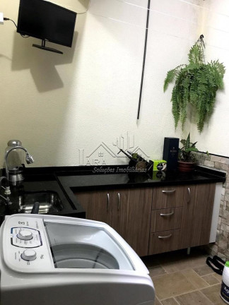 Imagem Casa de Condomínio com 2 Quartos à Venda, 70 m² em Vila Ré - São Paulo Imagem Casa de Condomínio com 2 Quartos à Venda, 70 m² em Vila Ré - São Paulo