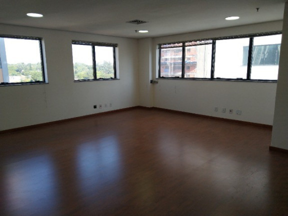Imagem Imóvel com 2 Quartos à Venda, 50 m² em Brooklin - São Paulo Imagem Imóvel com 2 Quartos à Venda, 50 m² em Brooklin - São Paulo