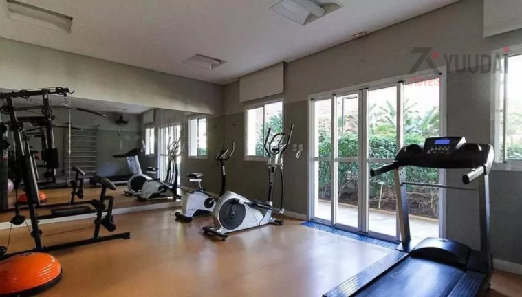 Imagem Apartamento com 1 Quarto à Venda,  em Brás - São Paulo