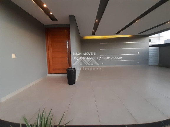 Imagem Casa de Condomínio com 4 Quartos à Venda, 400 m² em Alphaville Nova Esplanada - Votorantim Imagem Casa de Condomínio com 4 Quartos à Venda, 400 m² em Alphaville Nova Esplanada - Votorantim