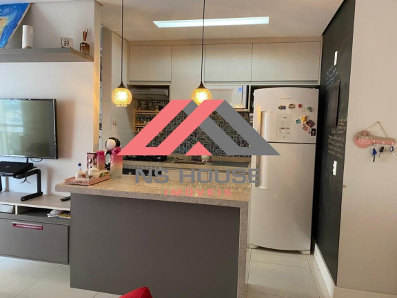 Imagem Imóvel com 2 Quartos à Venda, 60 m² em Mauá - São Caetano Do Sul Imagem Imóvel com 2 Quartos à Venda, 60 m² em Mauá - São Caetano Do Sul