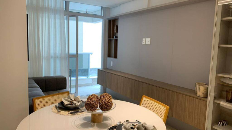 Imagem Apartamento com 1 Quarto à Venda, 47 m² em Cambuí - Campinas