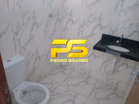 Imagem Casa com 2 Quartos à Venda, 100 m² em Gramame - João Pessoa Imagem Casa com 2 Quartos à Venda, 100 m² em Gramame - João Pessoa