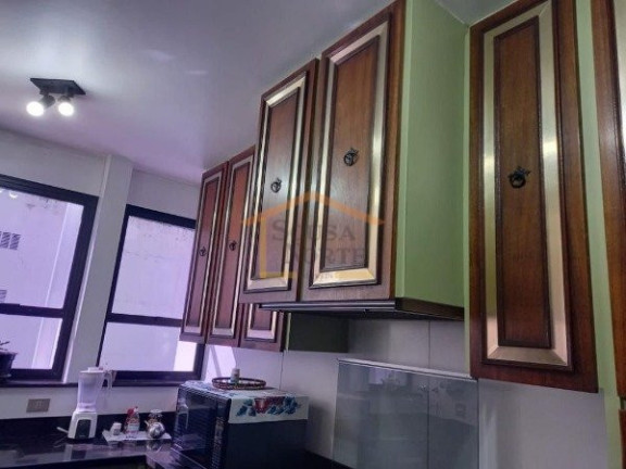 Imagem Apartamento com 3 Quartos à Venda, 300 m² em Consolação - São Paulo