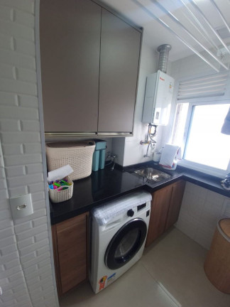 Imagem Apartamento com 3 Quartos à Venda, 103 m² em Centro - Santo André Imagem Apartamento com 3 Quartos à Venda, 103 m² em Centro - Santo André