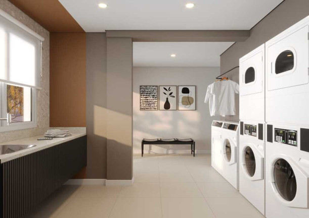 Imagem Imóvel com 2 Quartos à Venda, 64 m² em Jardim Santa Emília - São Paulo Imagem Imóvel com 2 Quartos à Venda, 64 m² em Jardim Santa Emília - São Paulo