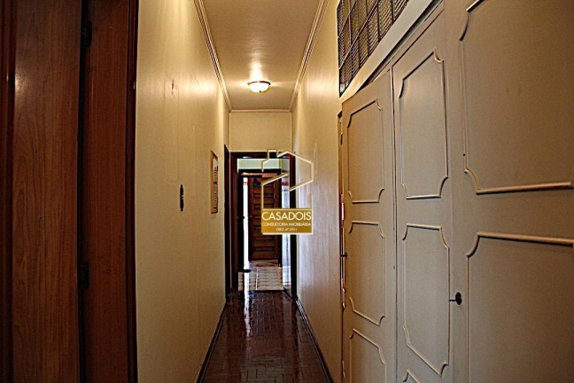 Imagem Apartamento com 3 Quartos à Venda, 224 m² em Jardins - São Paulo