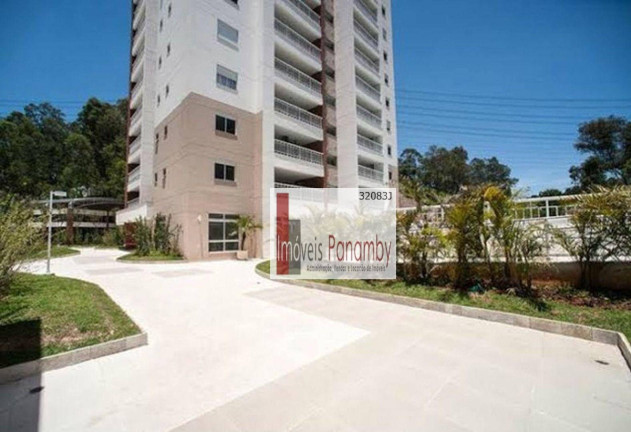 Imagem Apartamento com 2 Quartos à Venda, 95 m² em Morumbi - São Paulo Imagem Apartamento com 2 Quartos à Venda, 95 m² em Morumbi - São Paulo