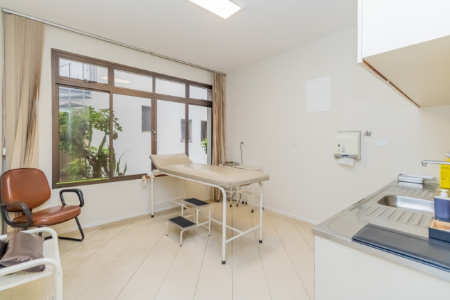 Imagem Casa à Venda, 444 m² em Mirandópolis - São Paulo Imagem Casa à Venda, 444 m² em Mirandópolis - São Paulo