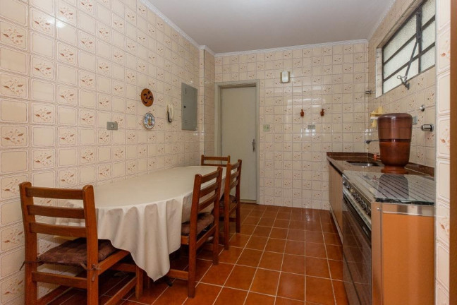 Imagem Imóvel com 3 Quartos à Venda, 91 m² em Vila Nova Conceição - São Paulo