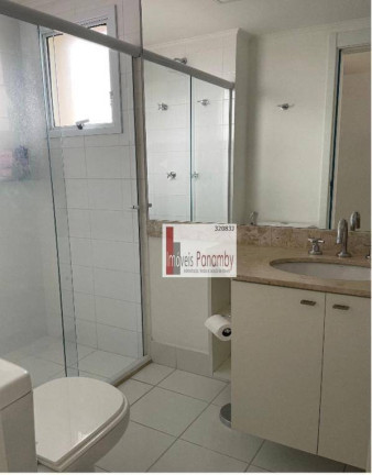 Imagem Apartamento com 2 Quartos à Venda, 84 m² em Brooklin - São Paulo Imagem Apartamento com 2 Quartos à Venda, 84 m² em Brooklin - São Paulo