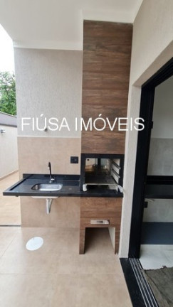 Imagem Casa com 3 Quartos à Venda, em Centro - Brodowski Imagem Casa com 3 Quartos à Venda, em Centro - Brodowski