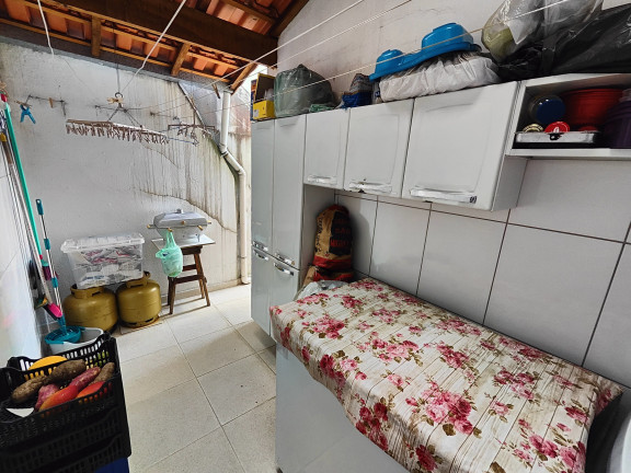 Imagem Casa com 2 Quartos à Venda, 90 m² em Assunção - São Bernardo Do Campo