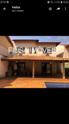 Casa com 3 Quartos à Venda,  em Jardim Botânico - Ribeirão Preto